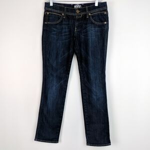 Mavis Jeans Co. 'Bernice' Jeans | sz 28/30